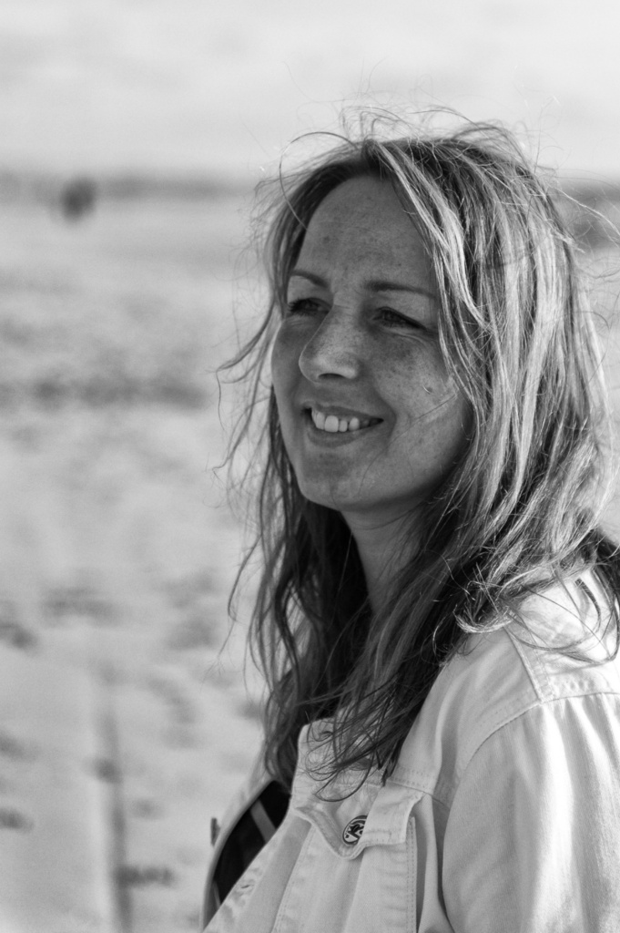 Monique zw